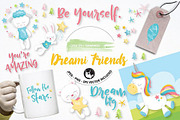AMAZING SVG AND GRAPHIC BUNDLE, an Illustration by PrettyBundles (Thumbnail 33 of 38)