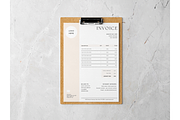 Wholesale Line Sheet Canva Template, a Flyer Template by Hellohastore (Thumbnail 10 of 11)