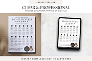 Real Estate Client Onboarding Bundle, a Flyer Template by BrandhavenStudio (Thumbnail 7 of 10)