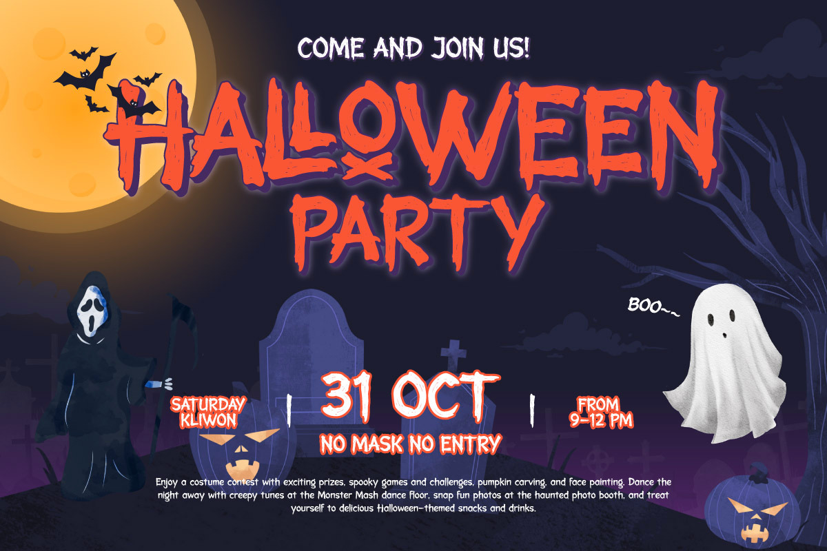Waen Ronta - Spooky Display Font, a Handwritten Font by twinstd (Photo 3 of 9)