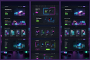 WordPress WooCommerce Themes 50+, a WordPress Template by Crox Studio | Digital (Thumbnail 23 of 36)