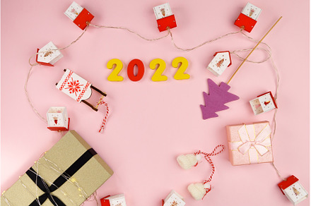 Christmas gift boxes Happy Christmas, a Holiday Photo by darksoul72