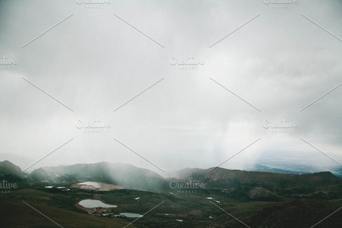 Glory, a Photo by The Homestead Collective  (Photo 2 of 2)
