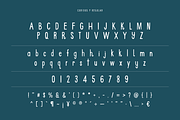Curious P: A Hand-Drawn Font, a Handwritten Font by Pace Creative Design (Thumbnail 6 of 12)