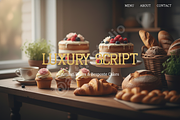 Detite – Elegant & Modern Sans Serif, a Font by Astuti Studio (Thumbnail 5 of 16)