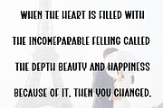 Morning Valentine, a Script Font by FreshTypeINK (Thumbnail 2 of 7)