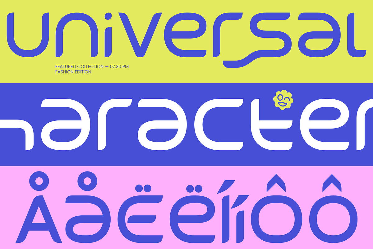 Bestach Futuristic Techno Display, a Sans Serif Font by timelesstype.co (Photo 3 of 10)
