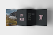 Pink Coast Typefaces, a Blackletter Font by Emyself Design (Thumbnail 6 of 13)