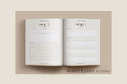 2026 Canva Planner & Calendar kit v2, a Magazine Template by 3.14&Co (Thumbnail 6 of 10)
