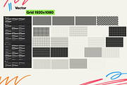 Extra Punk Brush, a Brush Add-On by Headquarters (Thumbnail 10 of 13)