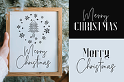 Peachy Font Duo, a Serif Font by GlitzyGrapix (Thumbnail 9 of 21)