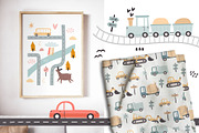 Map Creator, a Graphic by AnnieArt (Thumbnail 9 of 15)