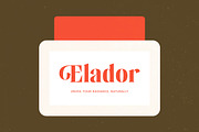 Musty Relax Modern Display Serif, a Serif Font by timelesstype.co (Thumbnail 13 of 20)