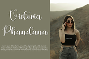 Rhythm, a Handwritten Font by FreshTypeINK (Thumbnail 6 of 8)