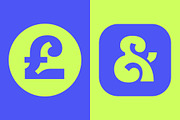 DK Traps, a Sans Serif Font by DKType Foundry (Thumbnail 14 of 20)