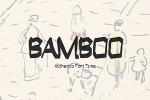 Bamboo
