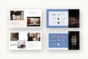 Toiz : Gift Business Google Slides, a Presentation Template by Punkl Camp (Thumbnail 3 of 16)