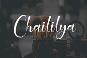 Jattestor, a Script Font by sabrcreative (Thumbnail 3 of 10)