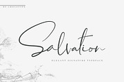 Wonderfull Font Collection, a Script Font by Chocotype Std (Thumbnail 38 of 51)