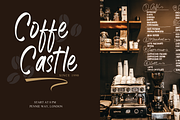 Best Collections//Contemporary Font, a Script Font by GDcreative (Thumbnail 3 of 11)
