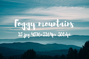 Foggy Mountains, a Templates & Theme by ApertureVintage (Thumbnail 15 of 19)