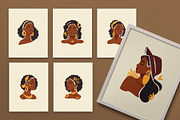 Posters - African Art | Canva, a Poster Template by Vasya Kobelev (Thumbnail 2 of 4)