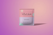 Pouch Sachet Mockup - 8 views, a Packaging Mockup by Illusiongraphic (Thumbnail 2 of 21)