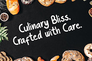 Savoy - Modern Sans Font, a Sans Serif Font by Luna Shop (Thumbnail 4 of 7)