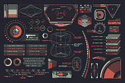 Hydra UI, a Templates & Theme by Tugcu Design Co. (Thumbnail 4 of 13)