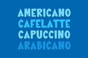 Hey Luno Fun Cartoon Font, a Sans Serif Font by Maulana Creative (Thumbnail 5 of 7)