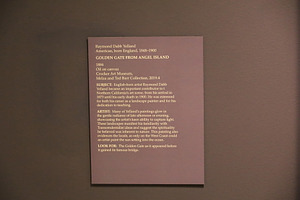 Crocker art museum, an Arts & Entertainment Photo by uncreative