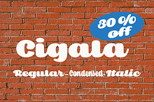 Cigala