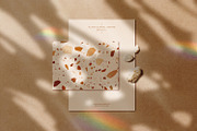 30 Terrazzo Seamless Patterns, a Pattern Graphic by Ayya Studio (Thumbnail 2 of 12)