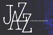 Wynona, a Serif Font by William Hastings (Thumbnail 7 of 8)