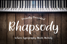 Premium Fonts Collection