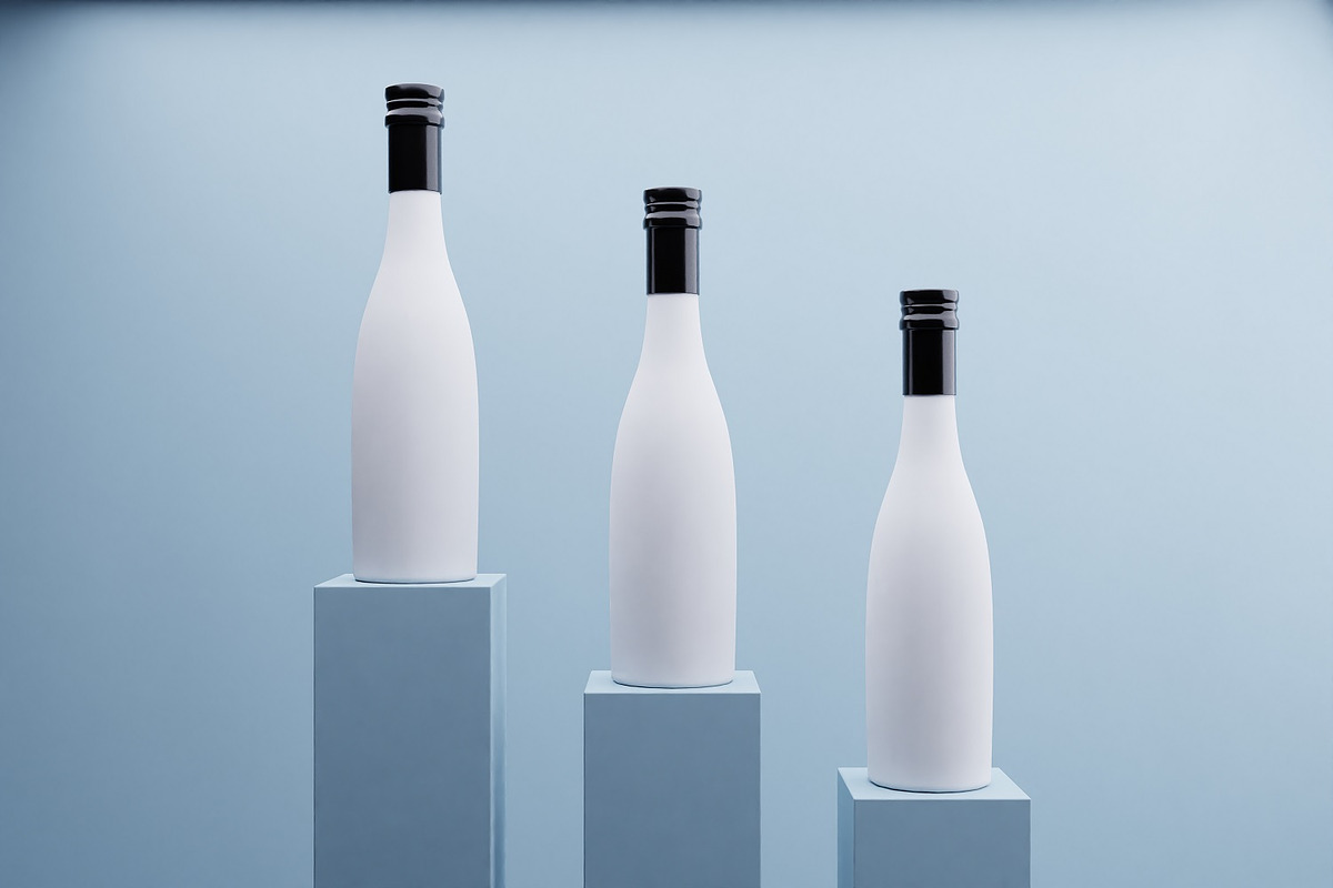 10 Bundle 3D Render Drink Bottle, a Food & Drink 3D Model by Astuti Studio (Photo 4 of 11)