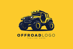 Offroad Logo