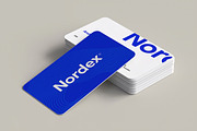 Premium Rounded Business Card Mockup, an Advertising Mockup by Brand Earth (Thumbnail 3 of 10)