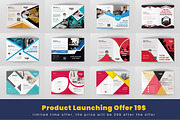 50+ Bi Fold Brochure Design, a Brochure Template by ZAAS (Thumbnail 3 of 5)