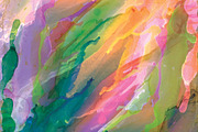 Abstract watercolor background, a Texture Graphic by Natalia Flurno (Thumbnail 3 of 9)