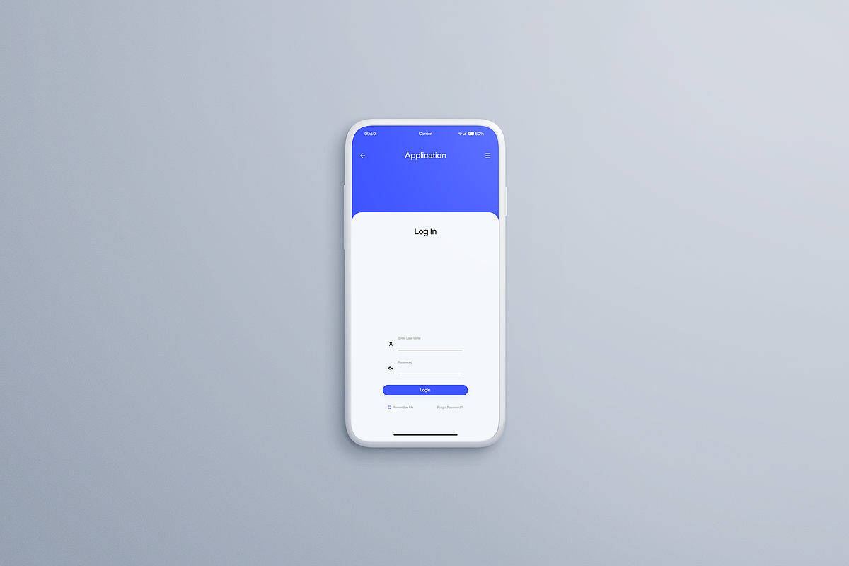 Smartphone Mockups, a Product Mockup by Unio Designs (Photo 7 of 8)