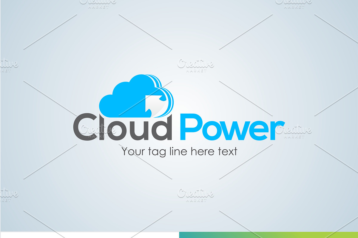Versatile Logo Marks Vector Set 16 preview 4