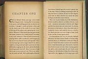 Geographica, a Serif Font by Three Islands Press (Thumbnail 2 of 8)