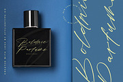 Romstand Bluelife Modern Script Font, a Script Font by stylishtype.co (Thumbnail 13 of 20)