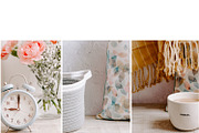 Cosy Bedtime Bundle, a Product Mockup by Peppermint &Tea (Thumbnail 5 of 7)