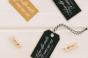 Rustic Diary Elegant Script Font, a Script Font by stylishtype.co (Thumbnail 4 of 20)