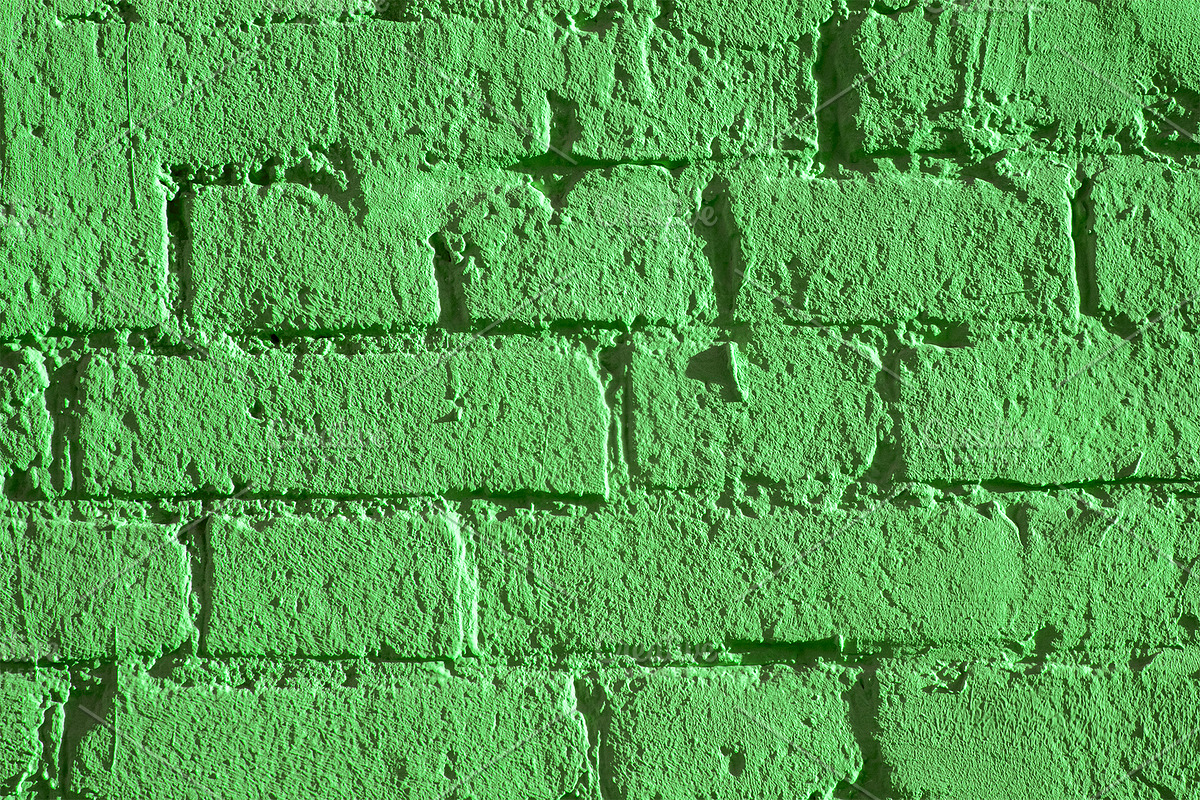 Fragment of brickwork, close-up, a Background Photo by Schreibikus (Photo 5 of 9)