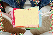 PLAYFUL PAPER | Junk Journal Collage, an Object Graphic by ana & yvy (Thumbnail 4 of 13)