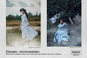 Fog&Mist Effect Overlays, a Brushes & More by PhotoSpirit (Thumbnail 3 of 10)
