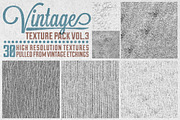 Texture Supply Drop, a Texture Graphic by Matt Borchert (Thumbnail 13 of 15)